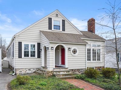 20 Dewey St, North Andover, MA, 01845