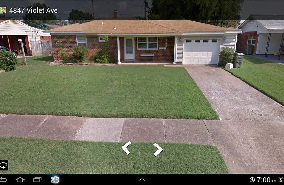 2nd image of 4846 Violet Ave