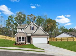 373 Roxeywood Way, Winder, GA 30680
