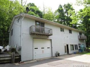 2000 Minsteed Rd, Newark, NY 14513