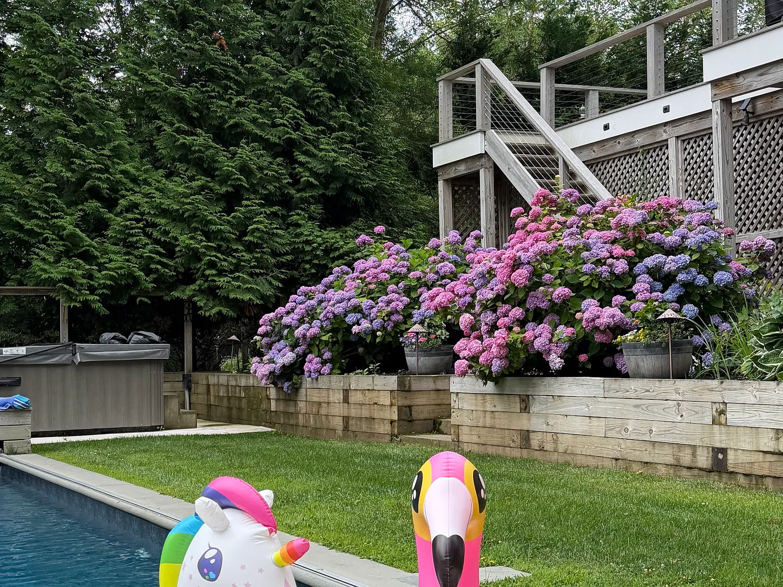 Montauk, Pool, Jacuzzi, Beach pass, Short term Aug 15-Labor Day — Photo 2