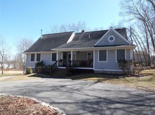 94 Locust St, Berkley, MA 02779