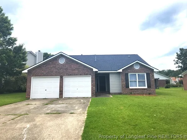 286 Potash Pl, Fayetteville, NC 28314