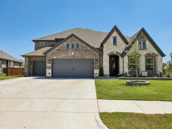 7700 Sunspray St, Joshua, TX 76058