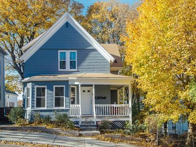 44 Birch St, Lynn, MA, 01902