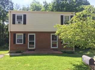 723 Thornhill Rd, Lexington, VA 24450