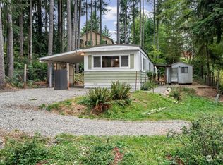61 E Errigal Pl, Shelton, WA 98584