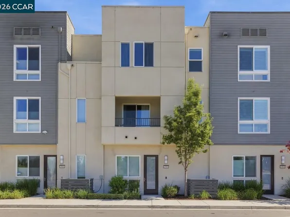1580 Wright Ave, Richmond, CA 94804