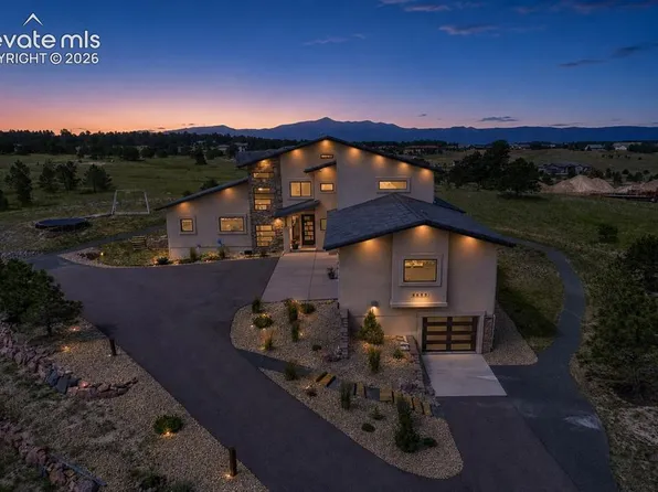 4695 Settlers Ranch Rd, Colorado Springs, CO 80908