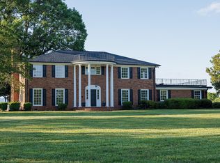 3836 Pennington Rd, Greer, SC 29651