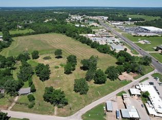 E Loop 304/joe Kale Rd, Crockett, TX 75835