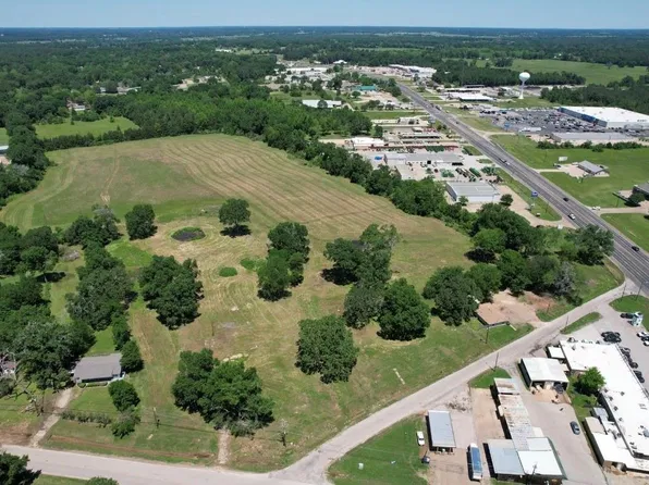 E Loop 304/joe Kale Rd, Crockett, TX 75835