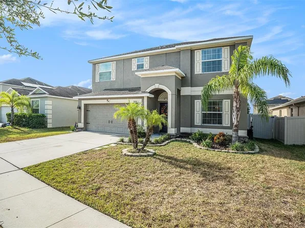 13728 Newport Shores Dr, Hudson, FL 34669