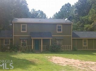 708 Pete Davis Rd, Newnan, GA 30263