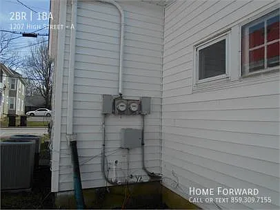 1207 High St #A — Photo 8