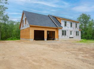 47 Brewster Rd, Barrington, NH 03825