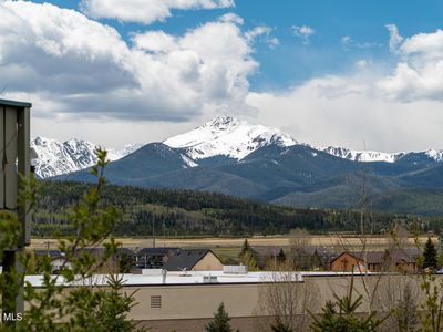 261 GCR 804 #9B, Fraser, CO, 80442