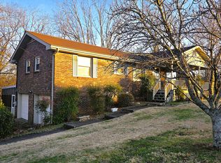 102 Hickory Trce Lot 108, Mount Juliet, TN 37122
