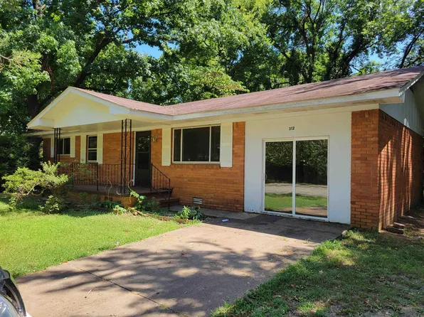 312 E Gum St, Russellville, AR 72802