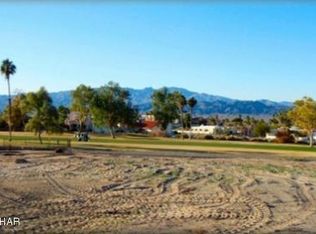 360 Acoma Blvd S LOT 44, Lake Havasu City, AZ 86406