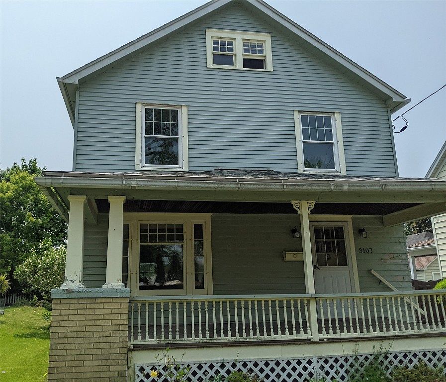 3107 Andover Rd, Endwell, NY 13760 Zillow