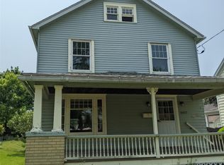 3107 Andover Rd, Endwell, NY 13760