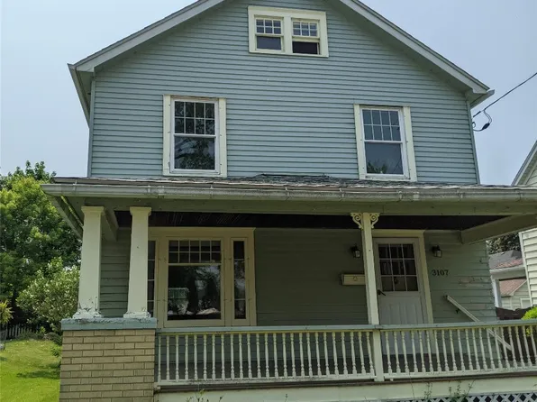 3107 Andover Rd, Endwell, NY 13760