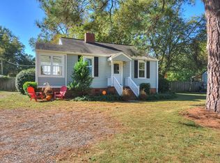 1008 Camellia Dr, Augusta, GA 30904