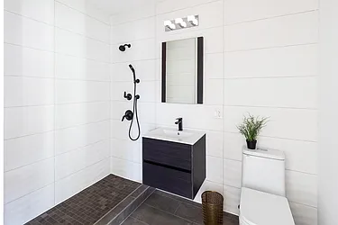Sold by Bedrock LLC