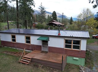 412 W 4th Ave, Thompson Falls, MT 59873
