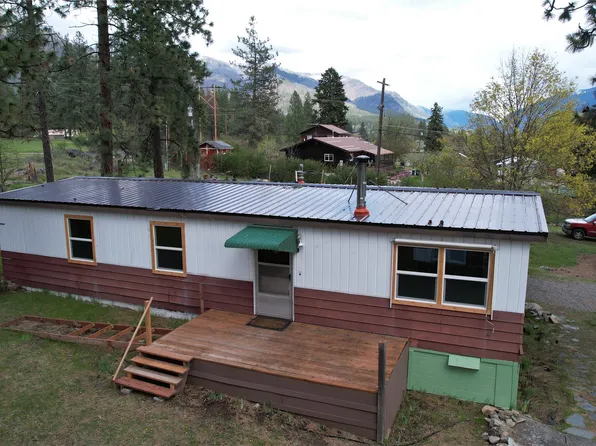 412 W 4th Ave, Thompson Falls, MT 59873