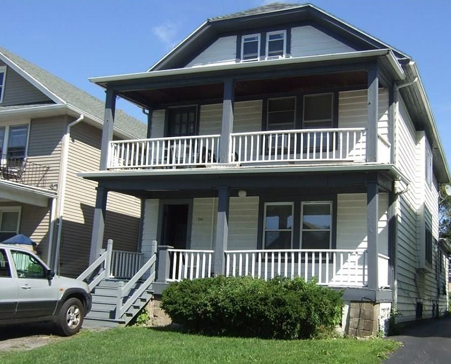 1st image of 341 Crestwood Avenue # Second Floor