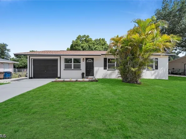 13444 4th St, Fort Myers, FL 33905