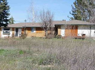 121 Arrowsmith Rd, Sunnyside, WA 98944