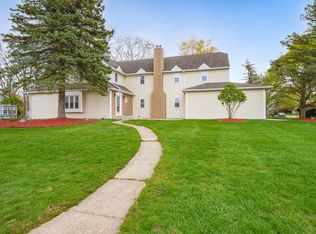 2602 Rockdale Ave, Lansing, MI 48917