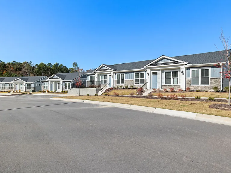 Cottages at Brightleaf — Photo 12