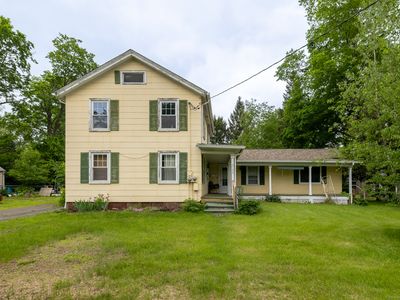 164 Church Avenue, Bristol, CT, 06010
