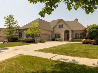 9873 Morris Dr, Dublin, OH 43017