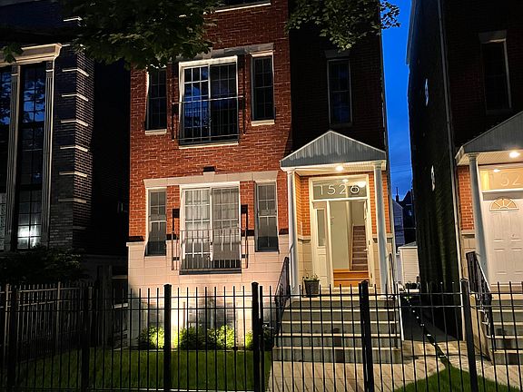 2nd image of 1526 W Henderson St #3