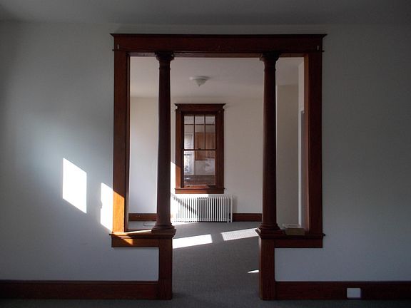 Bedroom or small den