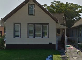1076 N Clinton Ave, Rochester, NY 14621
