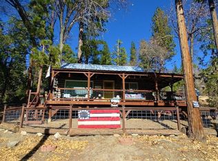 1430 Alta Sierra Rd, Wofford Heights, CA 93285