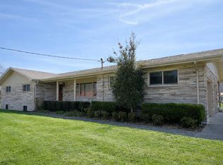 1010 N Main St, Barbourville, KY 40906