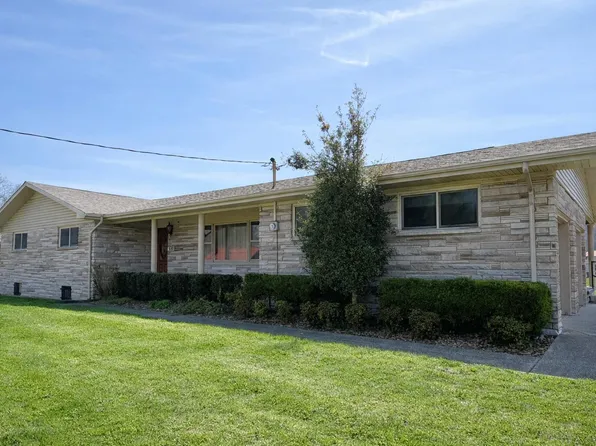 1010 N Main St, Barbourville, KY 40906