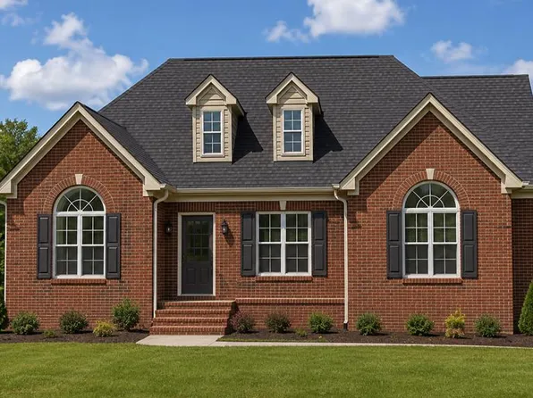 101 Wimbledon Ct, Greenwood, SC 29646
