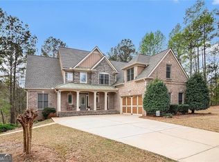 7497 Treehouse Ct, Douglasville, GA 30135
