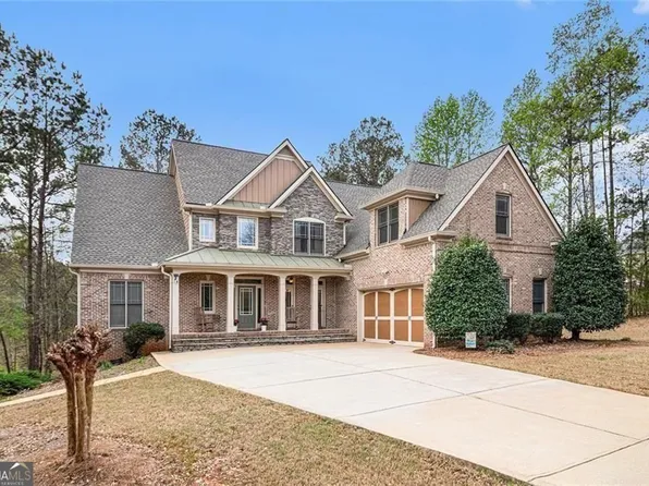 7497 Treehouse Ct, Douglasville, GA 30135
