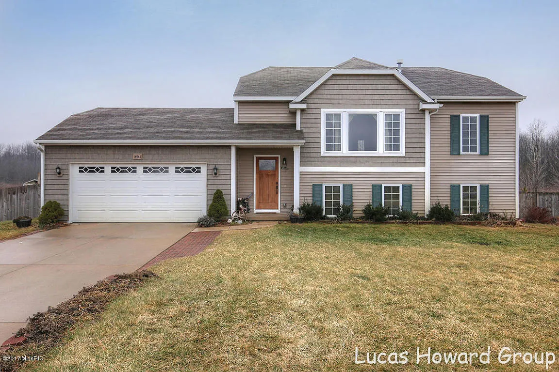 14645 Ivorystone Dr NE photo 1