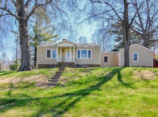 11460 Lilac Ave, Saint Louis, MO 63138