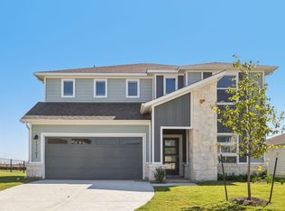 17101 Lomond Way, Pflugerville, TX 78660